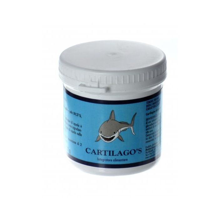 CARTILAGO'S 200 CPS - DR. POCK