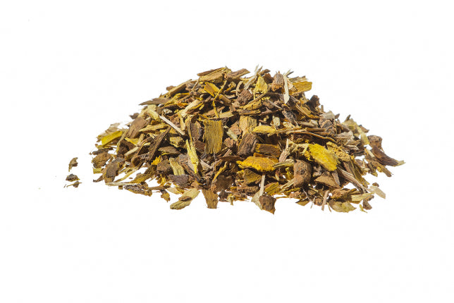 BERBERIS CORTECCIA TAGLIO TISANA 500G