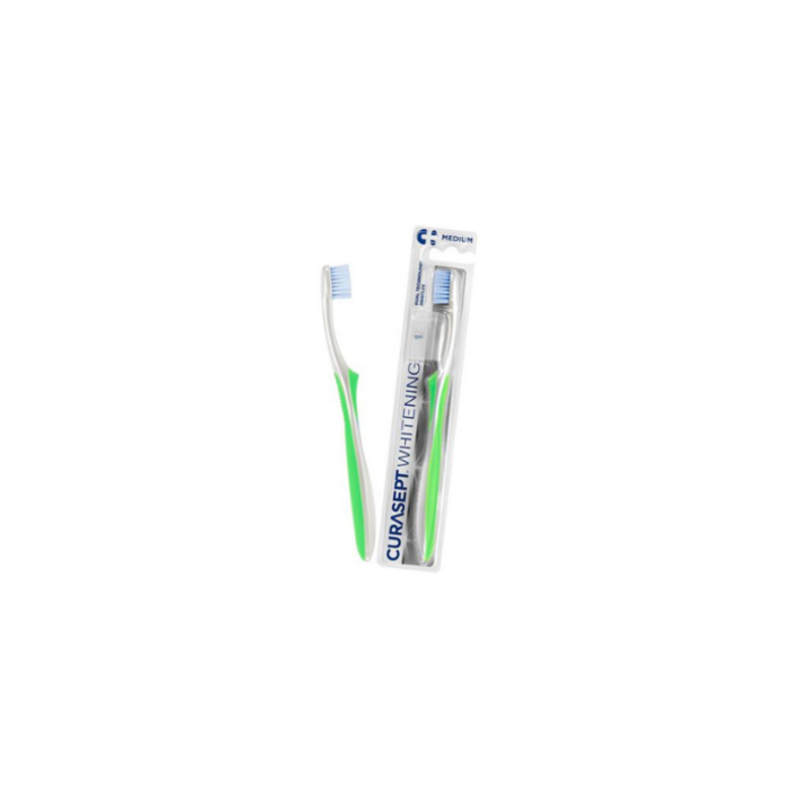 CURASEPT WHITENING SPAZZOLINO