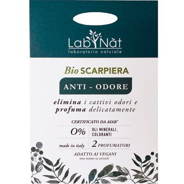 LABNAT PROFUMATORE SCARPIERA
