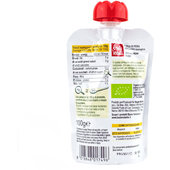 SOLO FRUTTA PERA WILLIAMS 100G