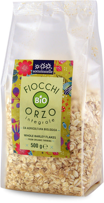 FIOCCHI D'ORZO 500G