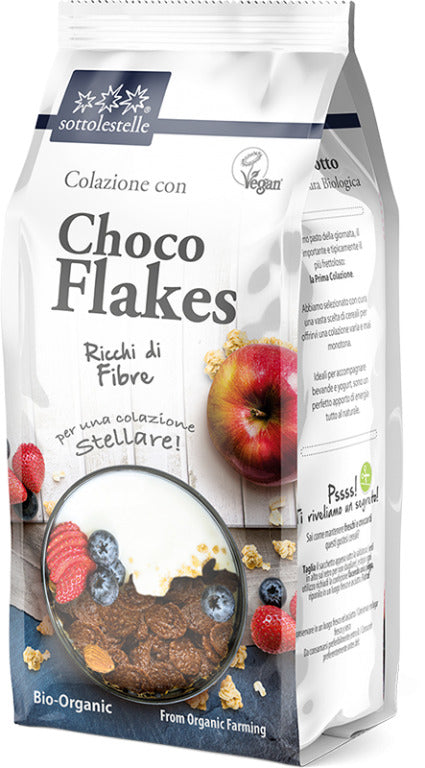 CHOCO FLAKES 300G