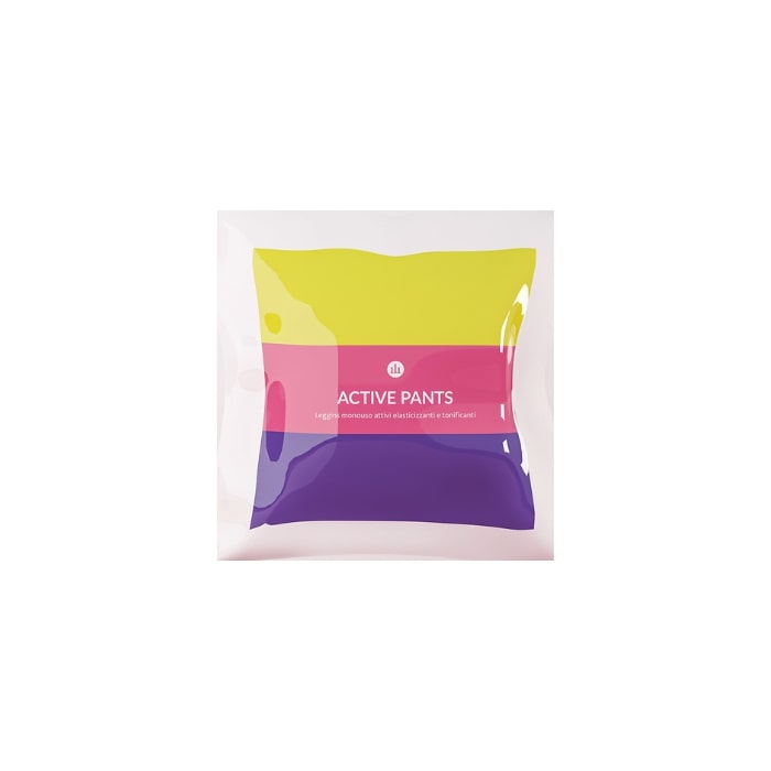 CONCILIUM ACTIVE PANTS ELASTICIZZANTI TONIFICANTI 150ML