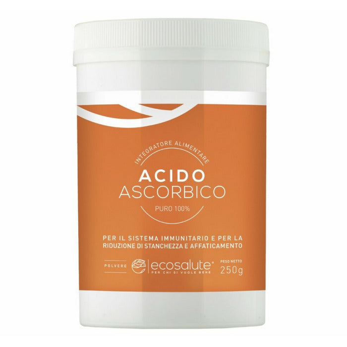 ACIDO ASCORBICO 500G