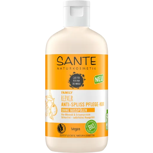 SANTE TRATTAMENTO ANTI DOPPIE PUNTE 200ML
