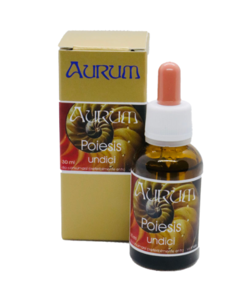 POIESIS UNDICI GOCCE 30ML