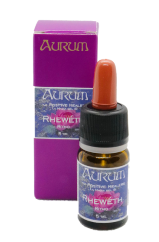 RHEWETH RITMO GOCCE - 5 ML