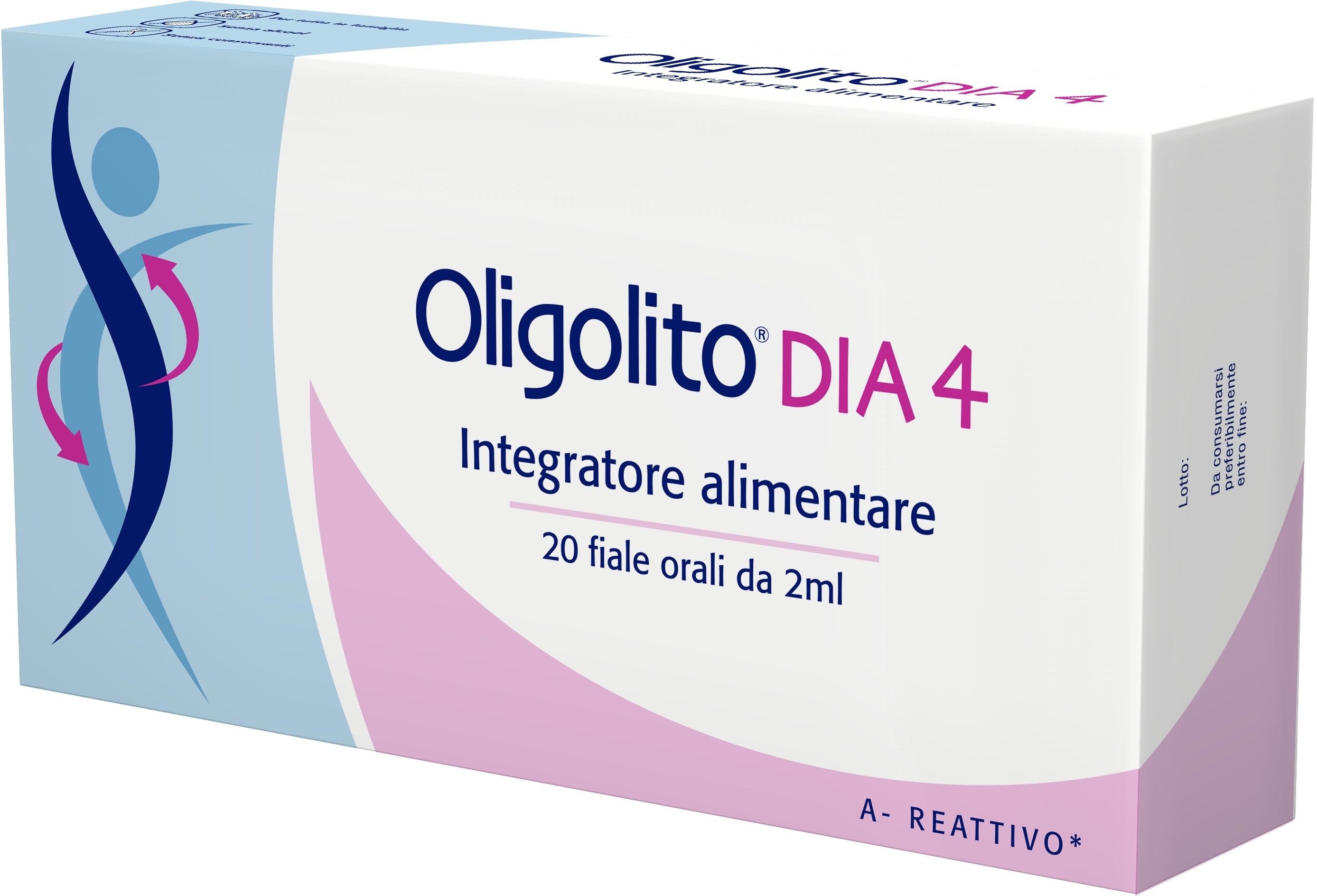 OLIGOLITO DIA 4