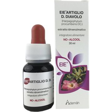 EIE ARTIGLIO DEL DIAVOLO 30 ML