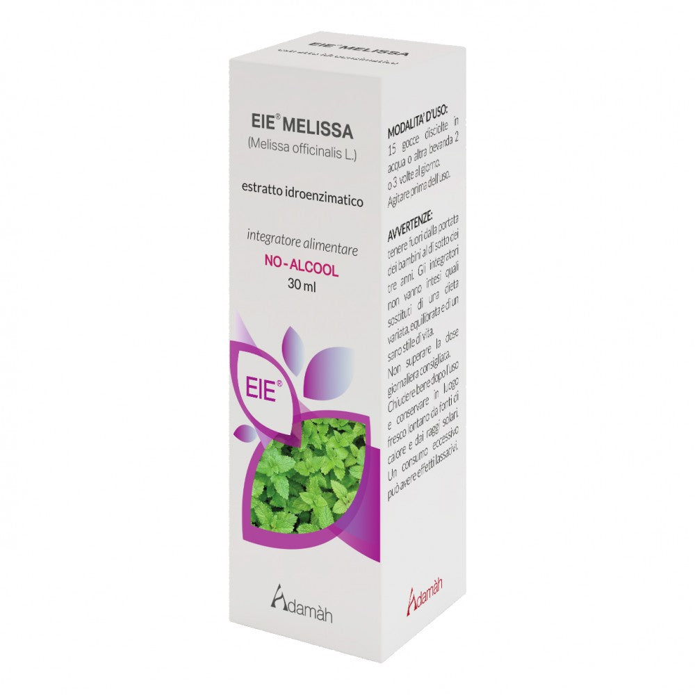 EIE MELISSA 30 ML