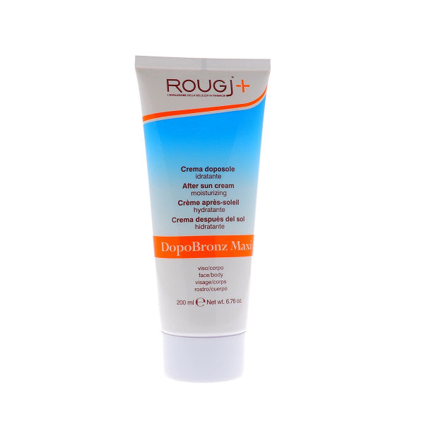 ROUGJ SOLARE DOPOSOLE VISO & CORPO 200ML
