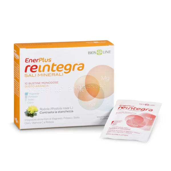 ENERPLUS REINTEGRA 20 BUSTE