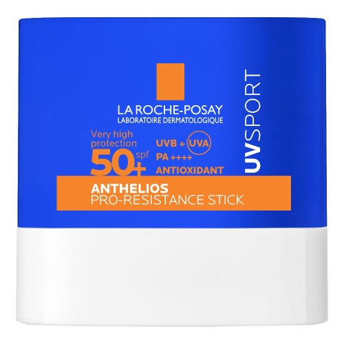 ANTHELIOS UVSPORT STICK SPF50+ 8GR LA ROCHE POSAY