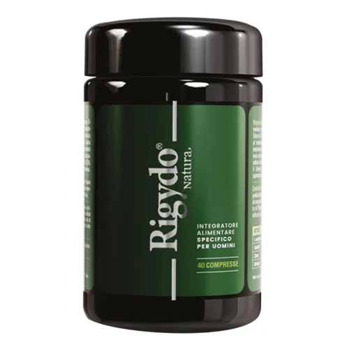 RIGYDO NATURA 40CPR