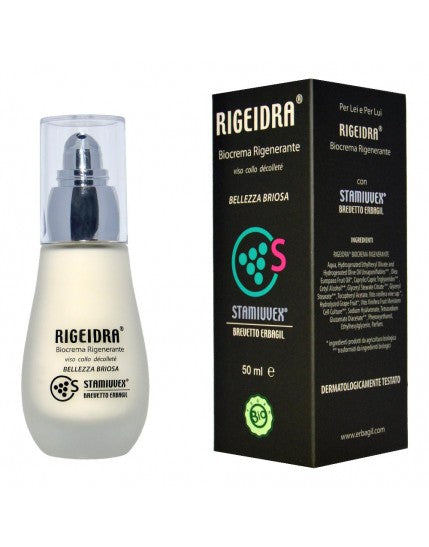 RIGEIDRA BIOCREMA RIGEN 50ML STAMIUVEX
