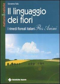 LIBRO  I RIMEDI FLOREALI ITALIANI NATUR                                         #INT#