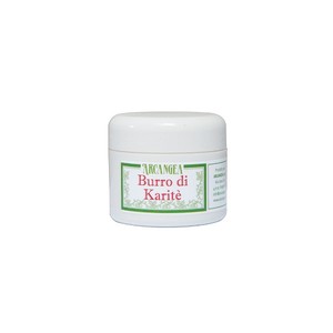 KARITÉ  BURRO BIOLOGICO 50 ML