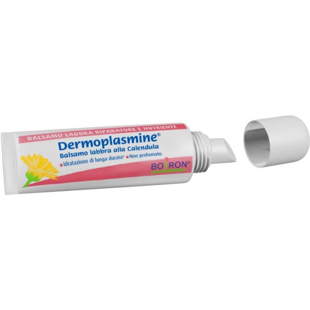 DERMOPLASMINE BALSAMO LABBRA 10GR
