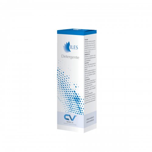 ILES DETERGENTE 250 ML
