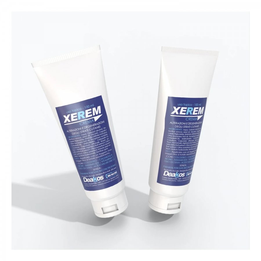 XEREM CREMA IDRATANTE 250ml