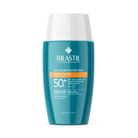 RILASTIL SUN SPF50+ ADVANCED 50ML