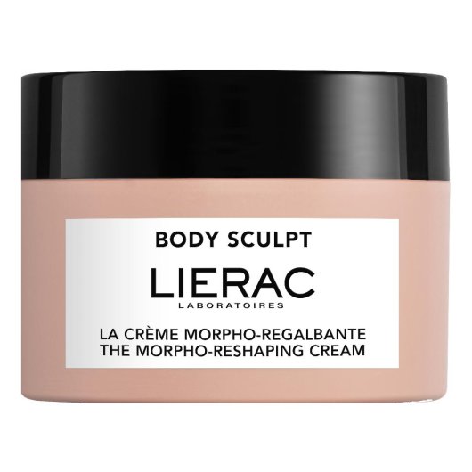 BODY SCULPT CREMA MORFO-RIMODELLANTE 200ML