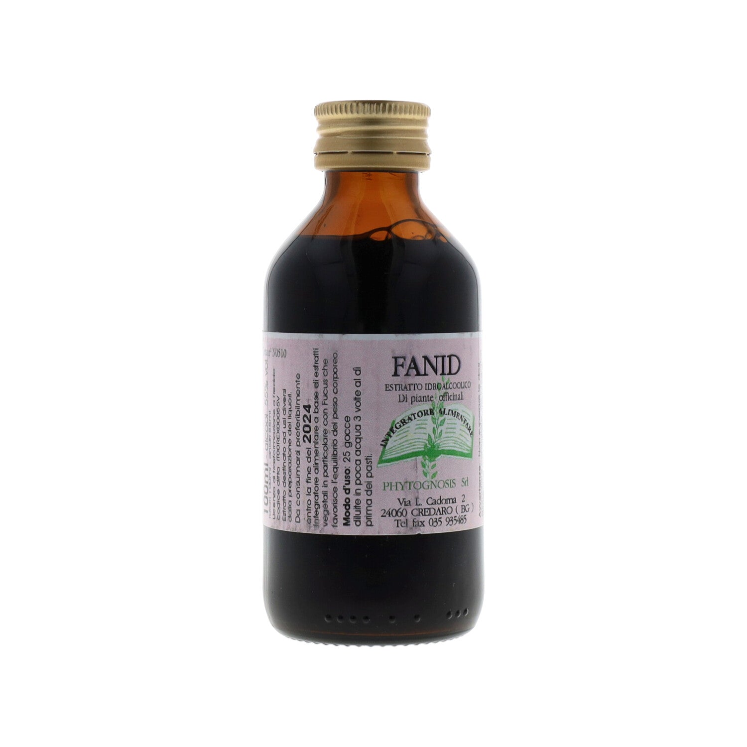 FANID 100ML
