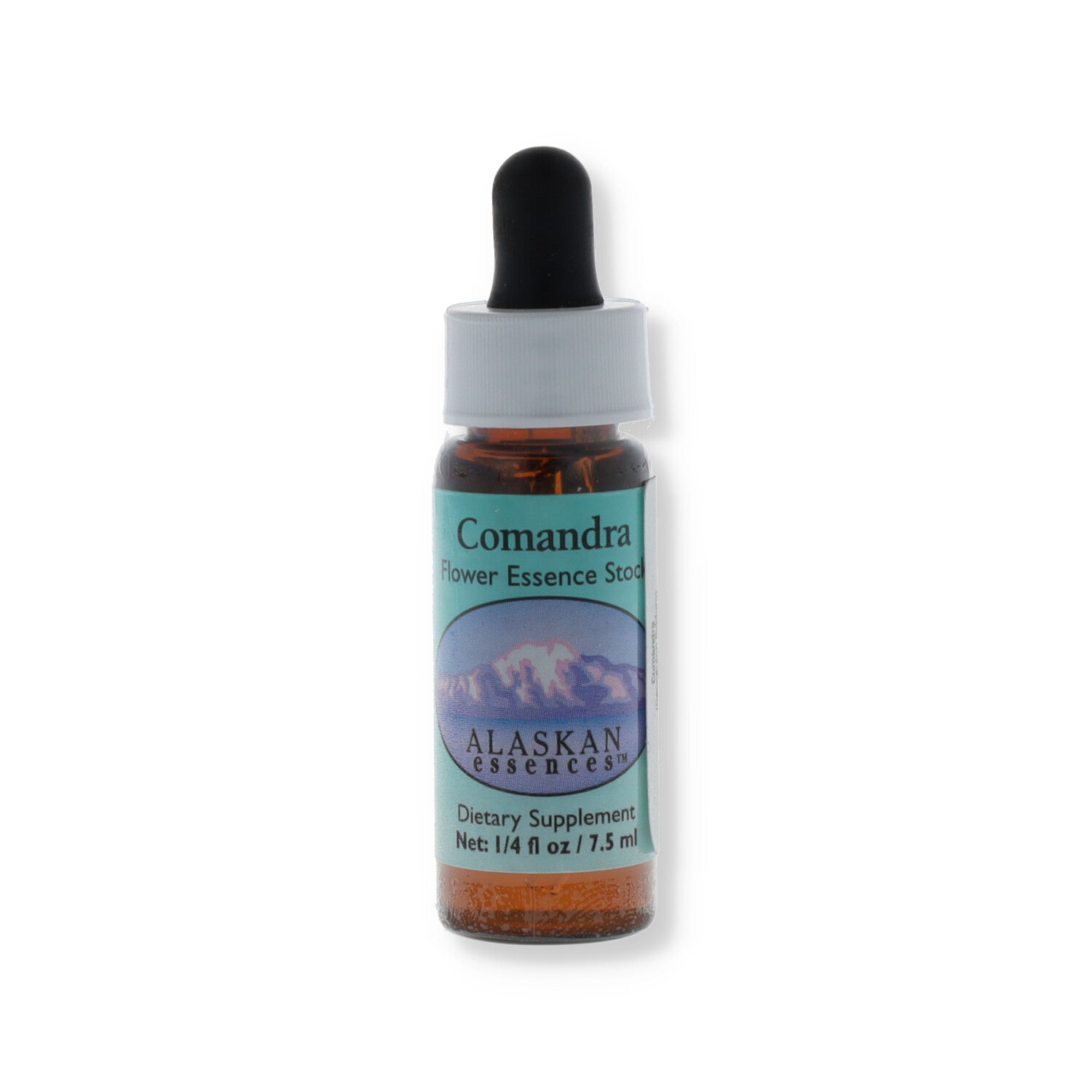 ESSENZE ALASKA COMANDRA 7,4ML