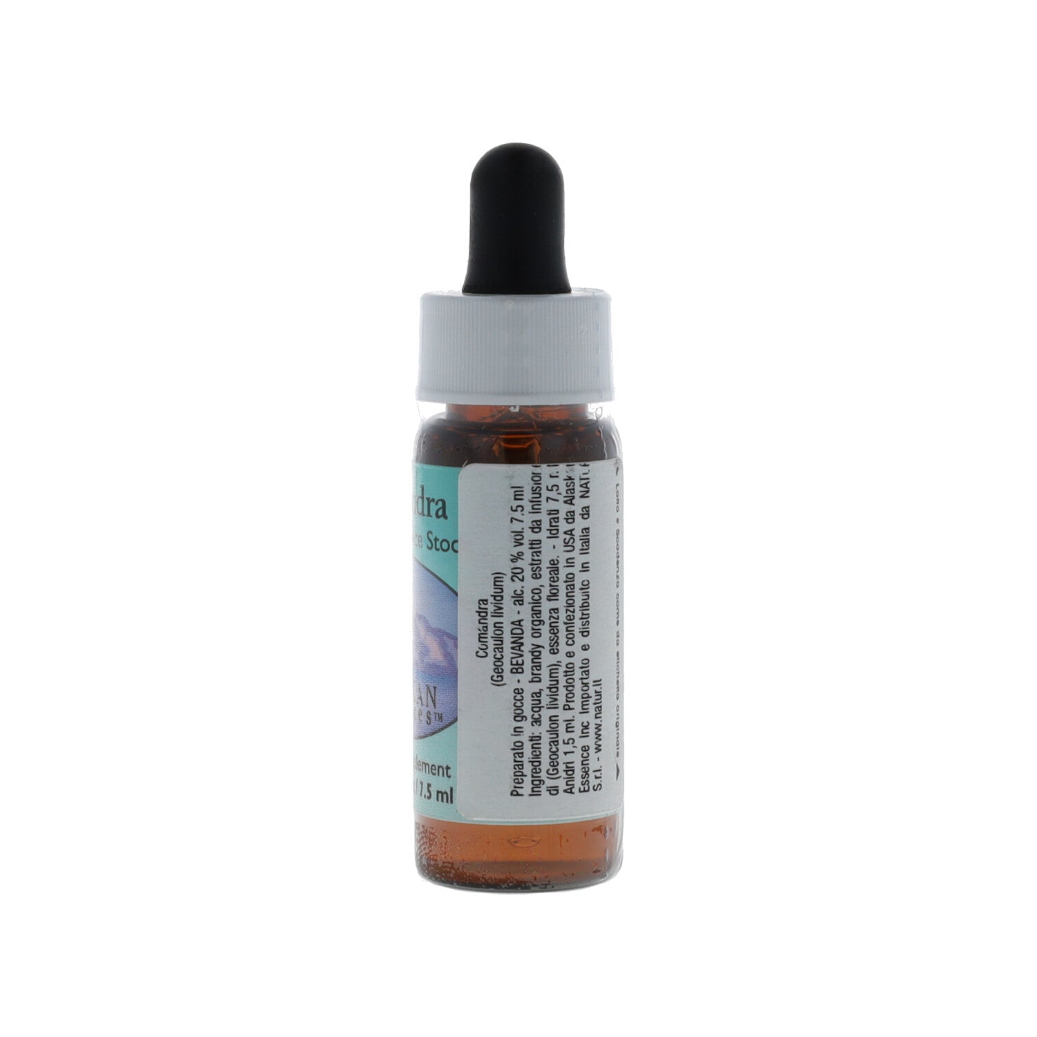 ESSENZE ALASKA COMANDRA 7,4ML