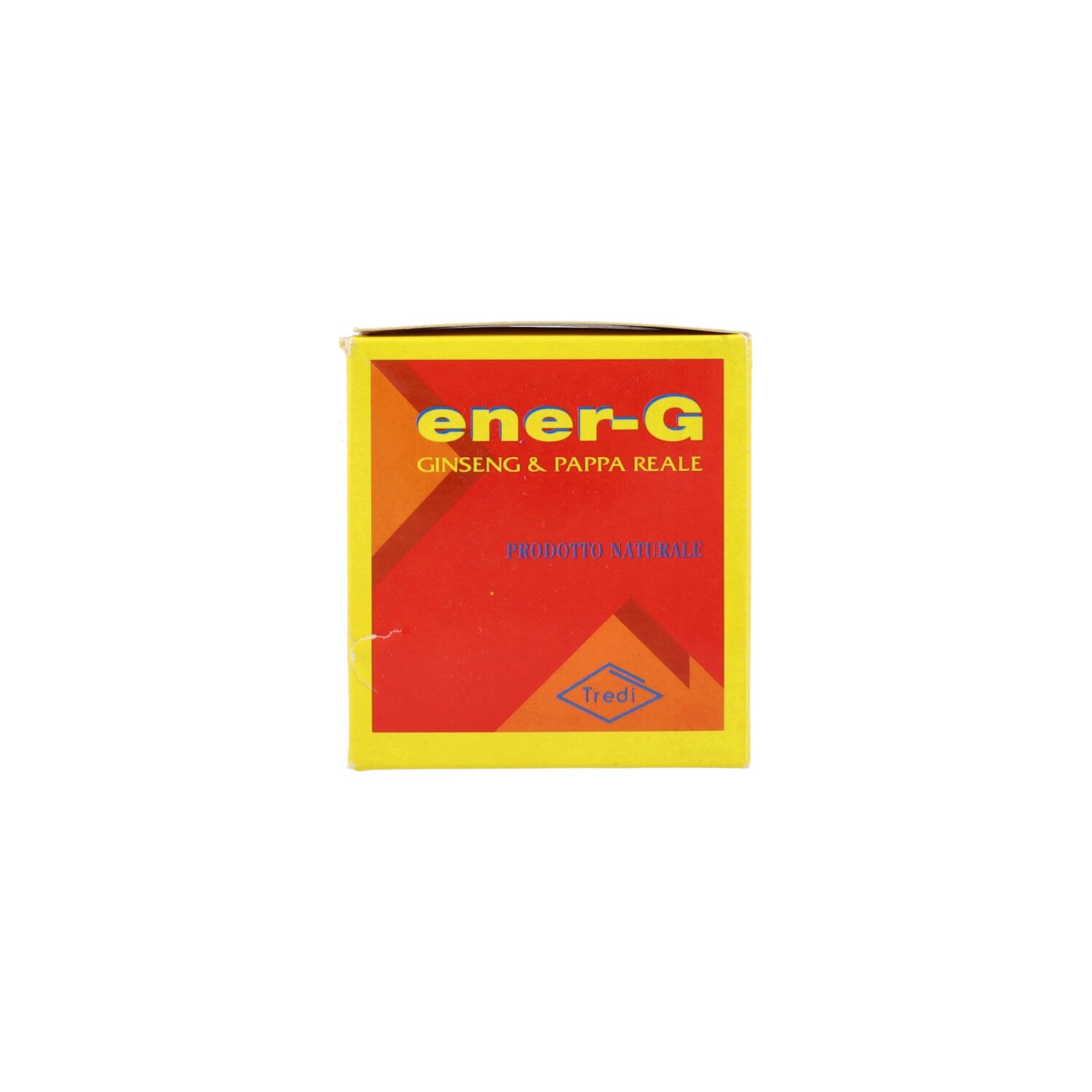 ENER G GINSENG 10FL 14ML