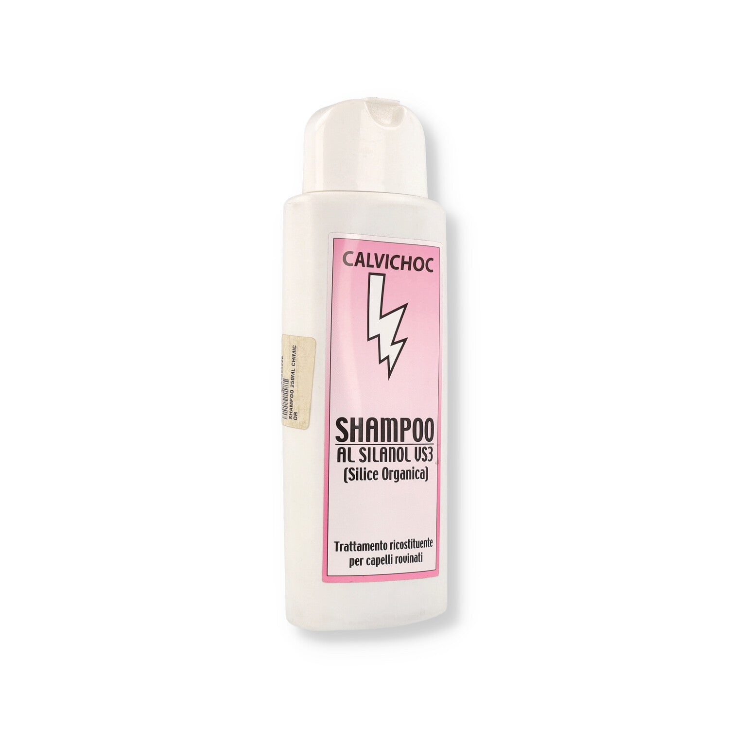 SHAMPOO 250ML CHIMICOR