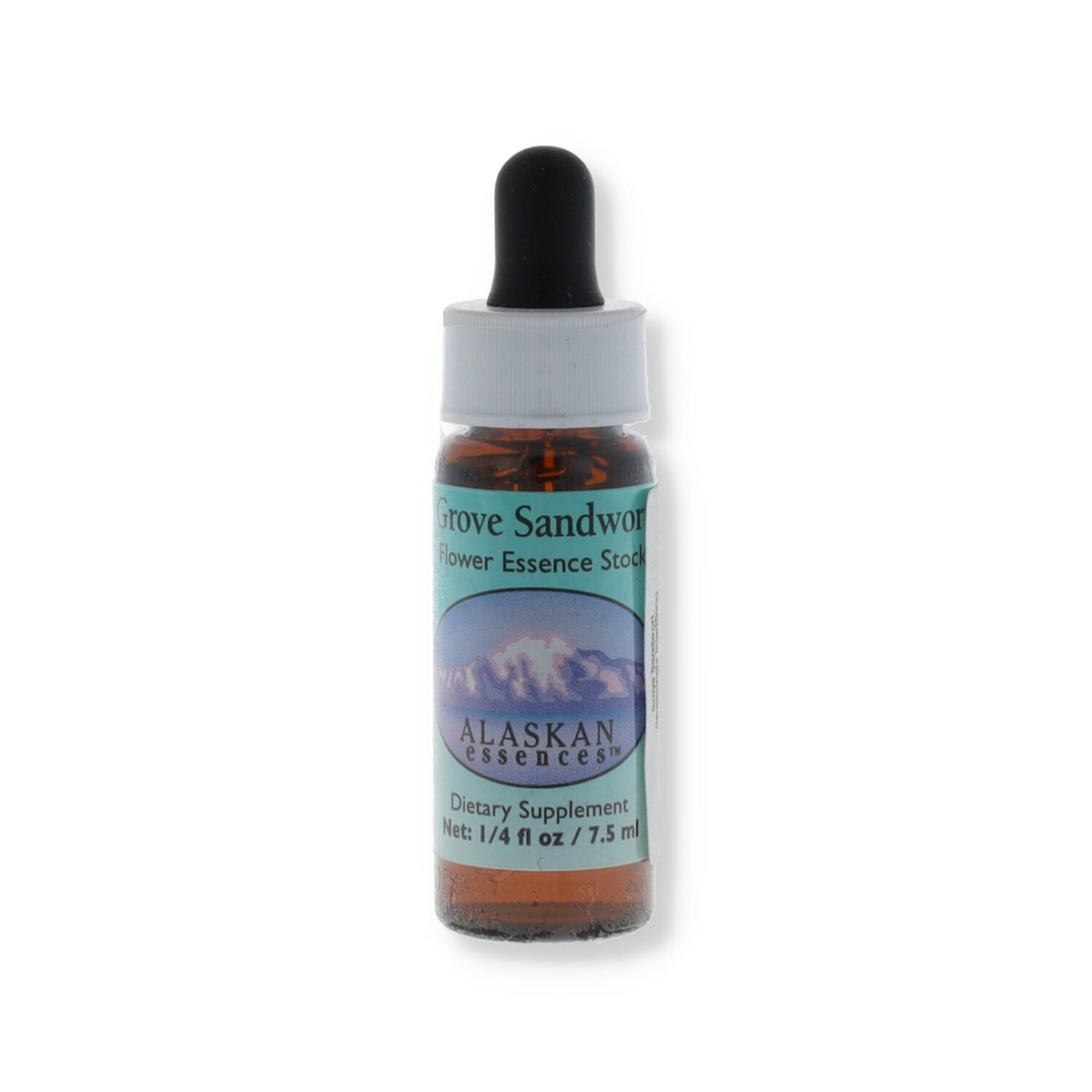 ESSENZA ALASKA GROVE SANDWORT 7,4ML