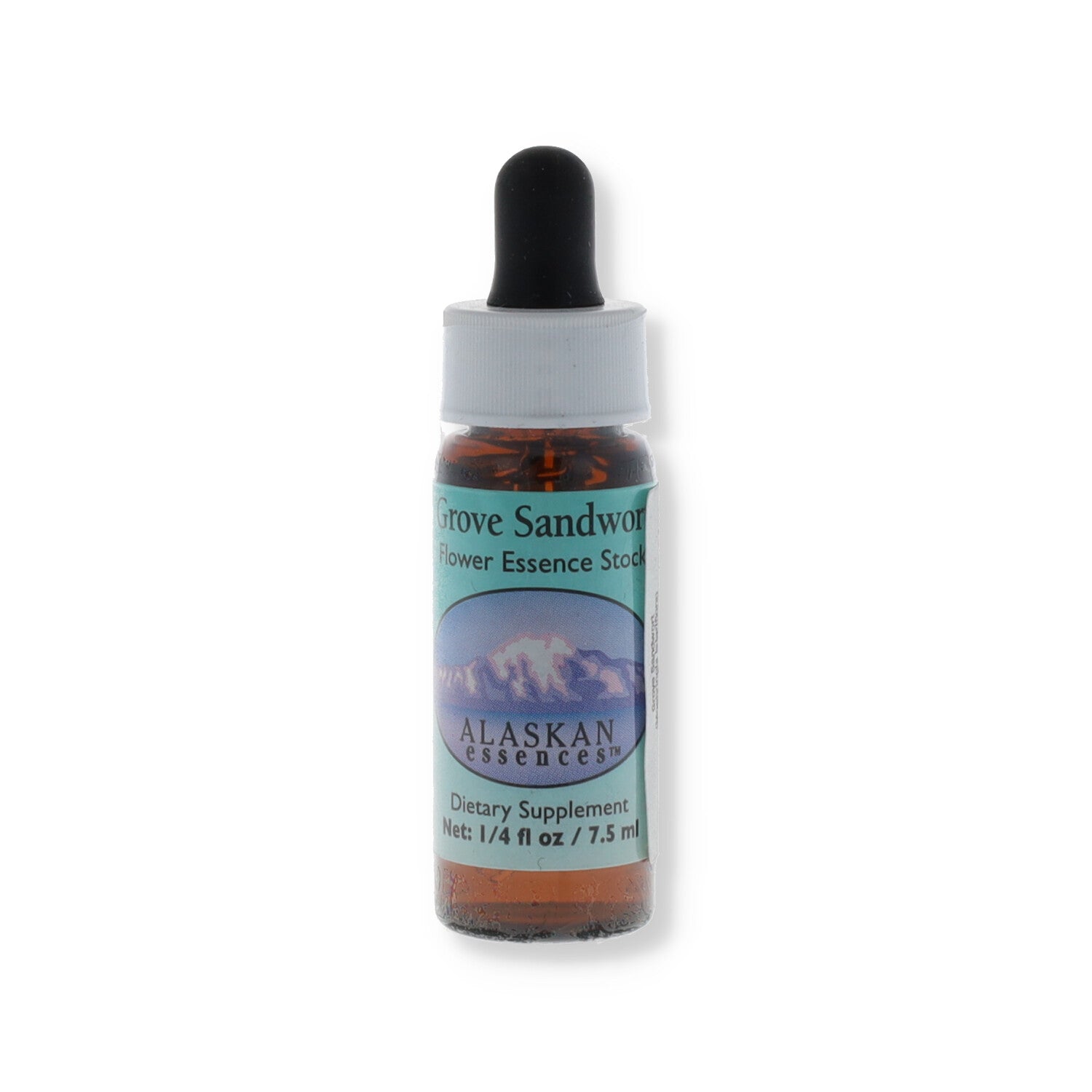 ESSENZA ALASKA GROVE SANDWORT 7,4ML