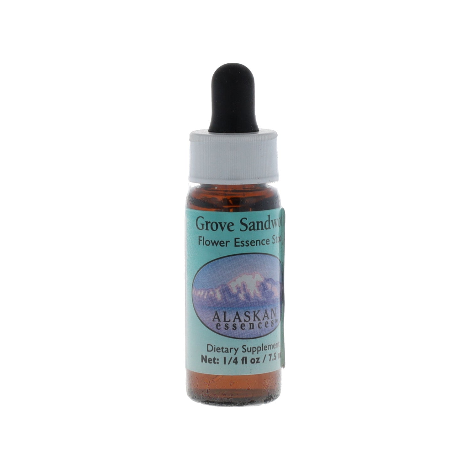 ESSENZA ALASKA GROVE SANDWORT 7,4ML