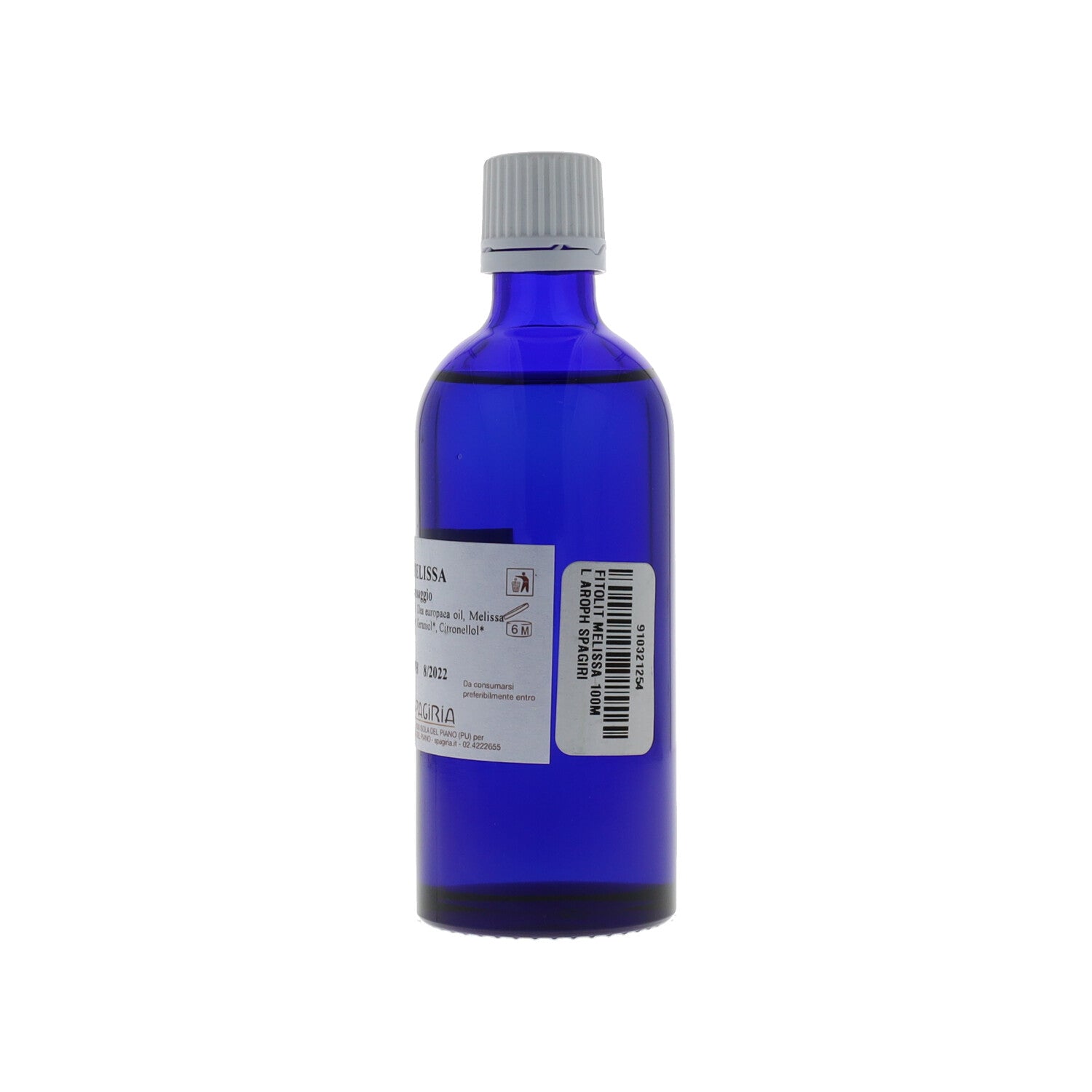 FITOLIT MELISSA 100ML OLEOLIT