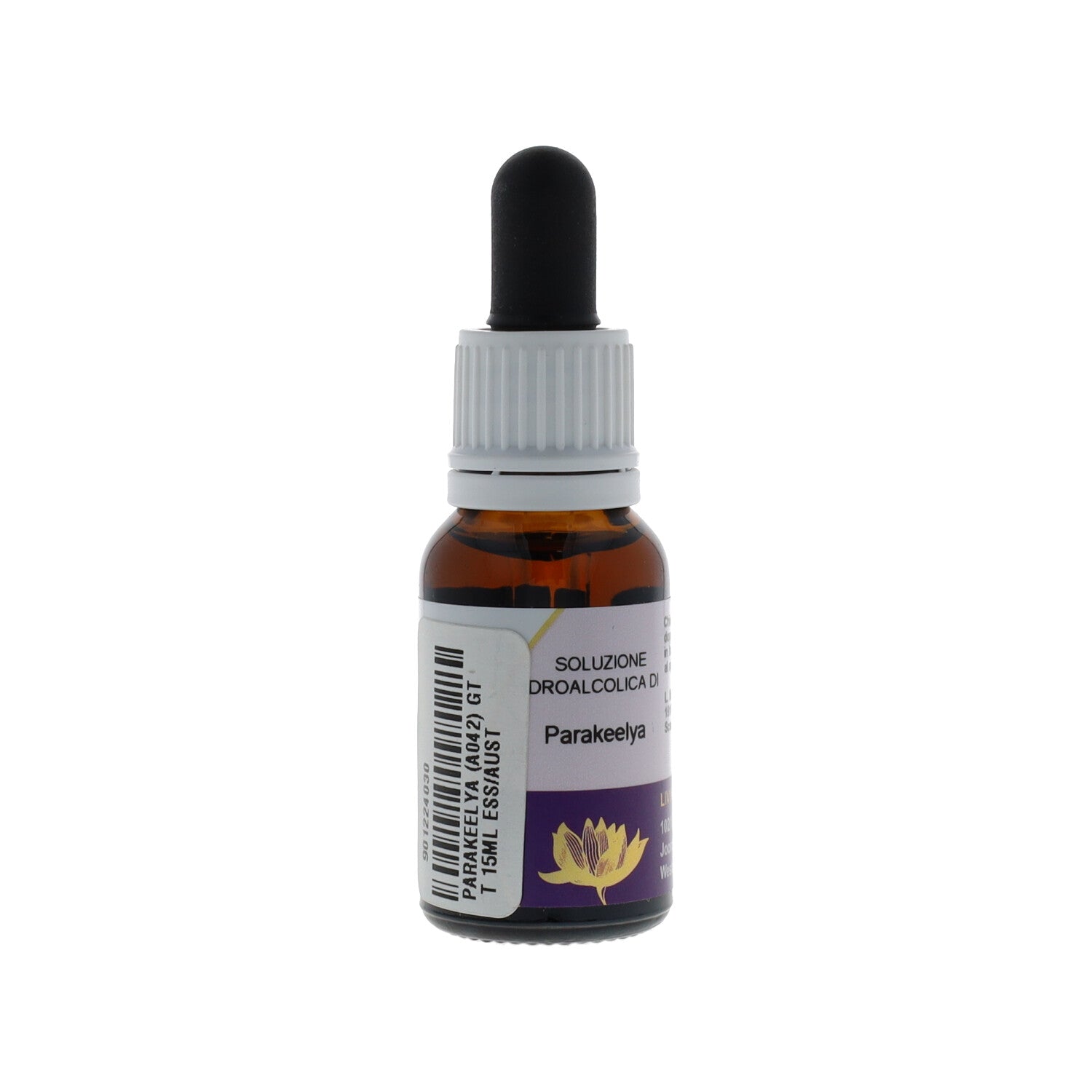 ESSENZA AUSTRALIANA PARAKEELYA 15ML