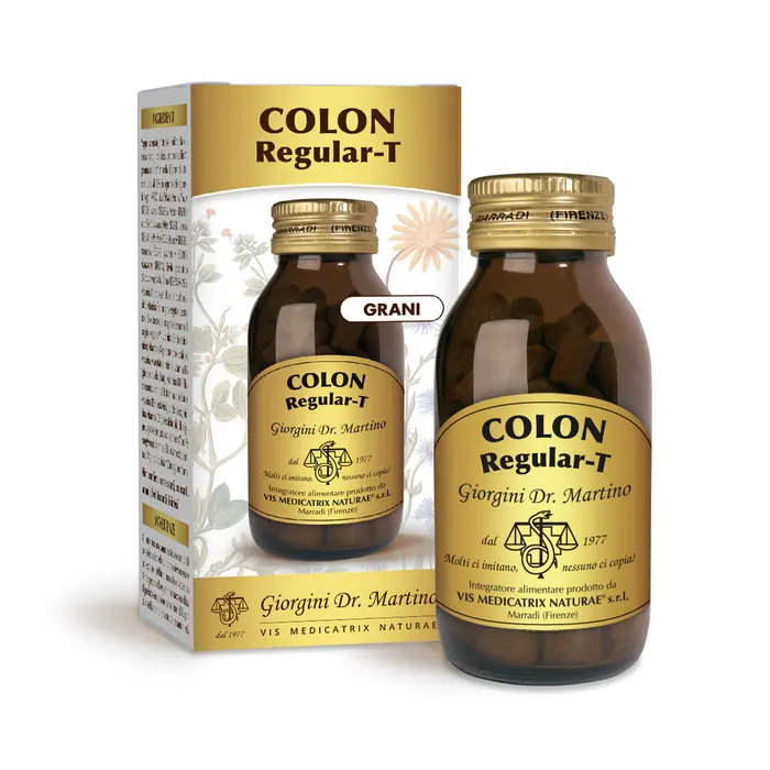 COLON REGULAR T GRANI 80G