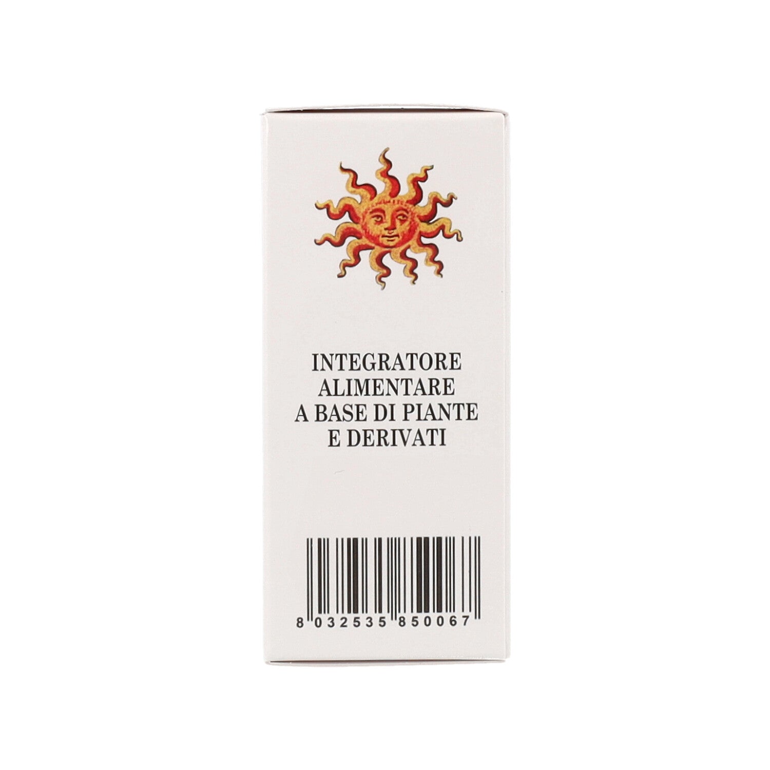 SIBIOS 06 GOCCE 50 ML
