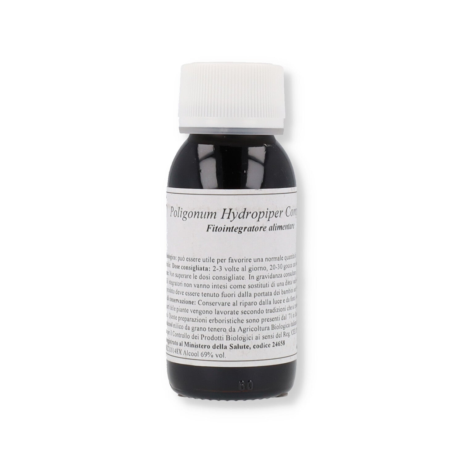 LVS 44C POLYGONUM HYDROPI COMP 60ML