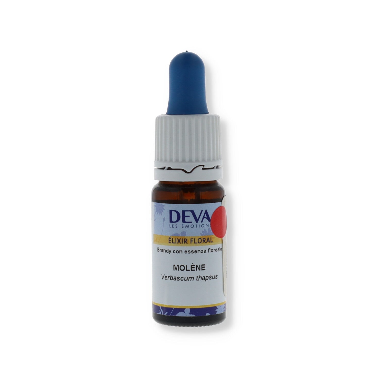 ESSENZA DEVA MOLÈNE 10 ML