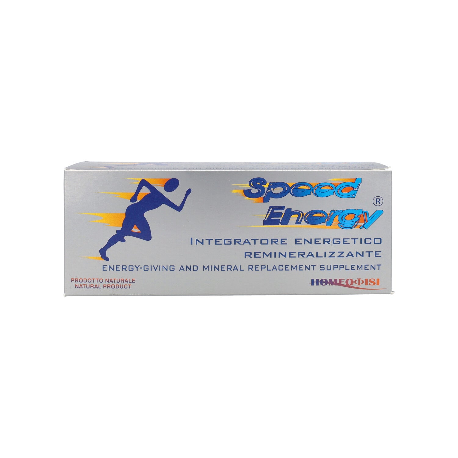 SPEED ENERGY 10FLL 30ML