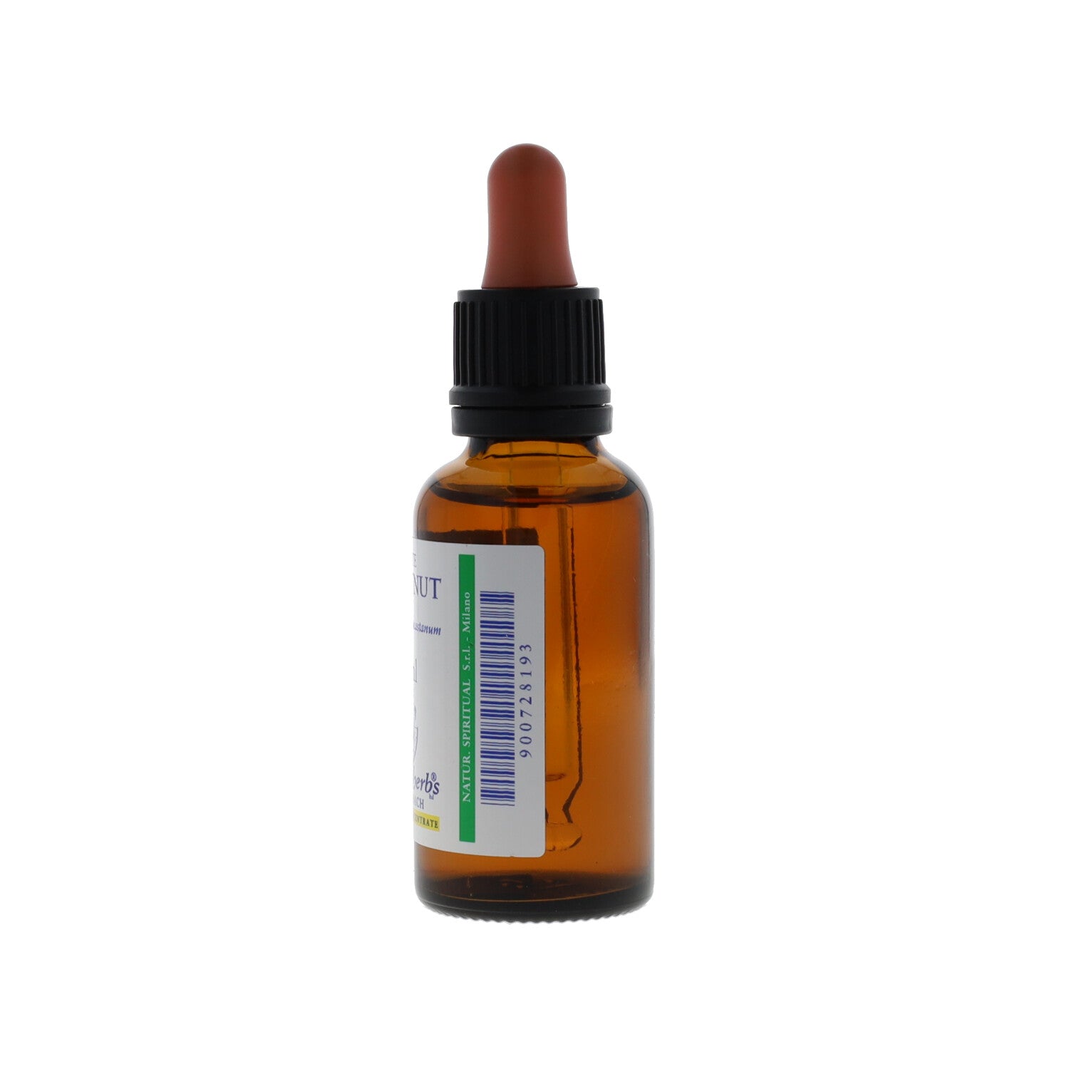 FIORI DI BACH HEALING HERBS WHITE CHESTNUT 30ML