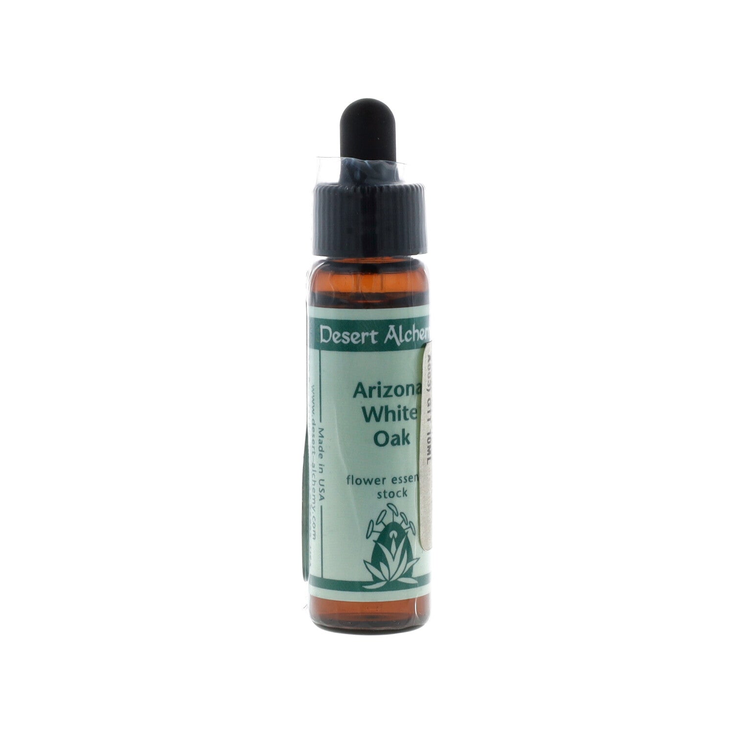 ARIZONA WHITE OAK ESSENZA SINGOLA DEL DESERTO DELL'ARIZONA 10 ML