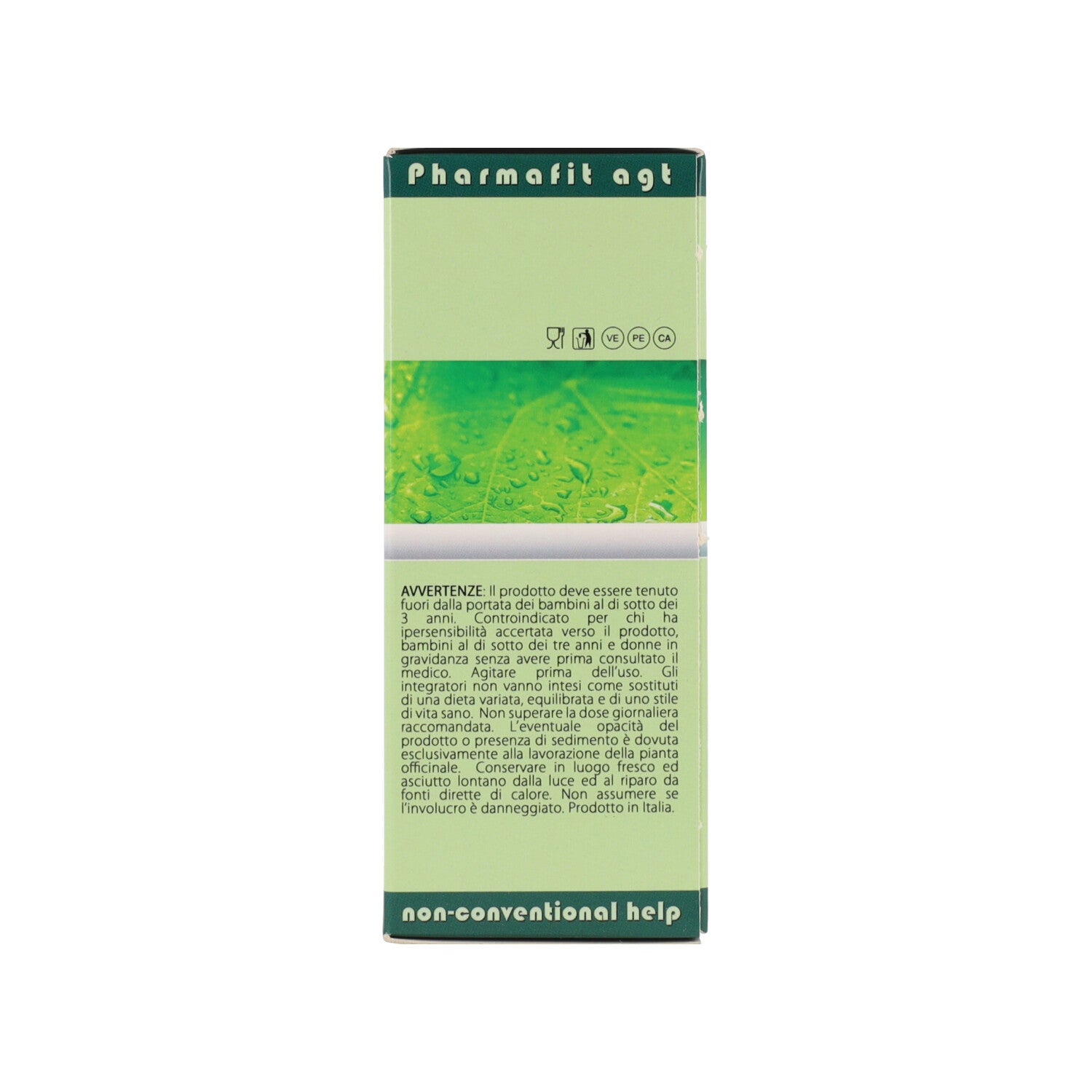 ECO QUERCETINA GTT 100ML