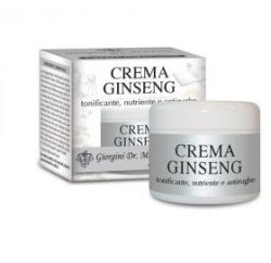 GINSENG CREMA GIORNO ANTIRUGHE 50ML