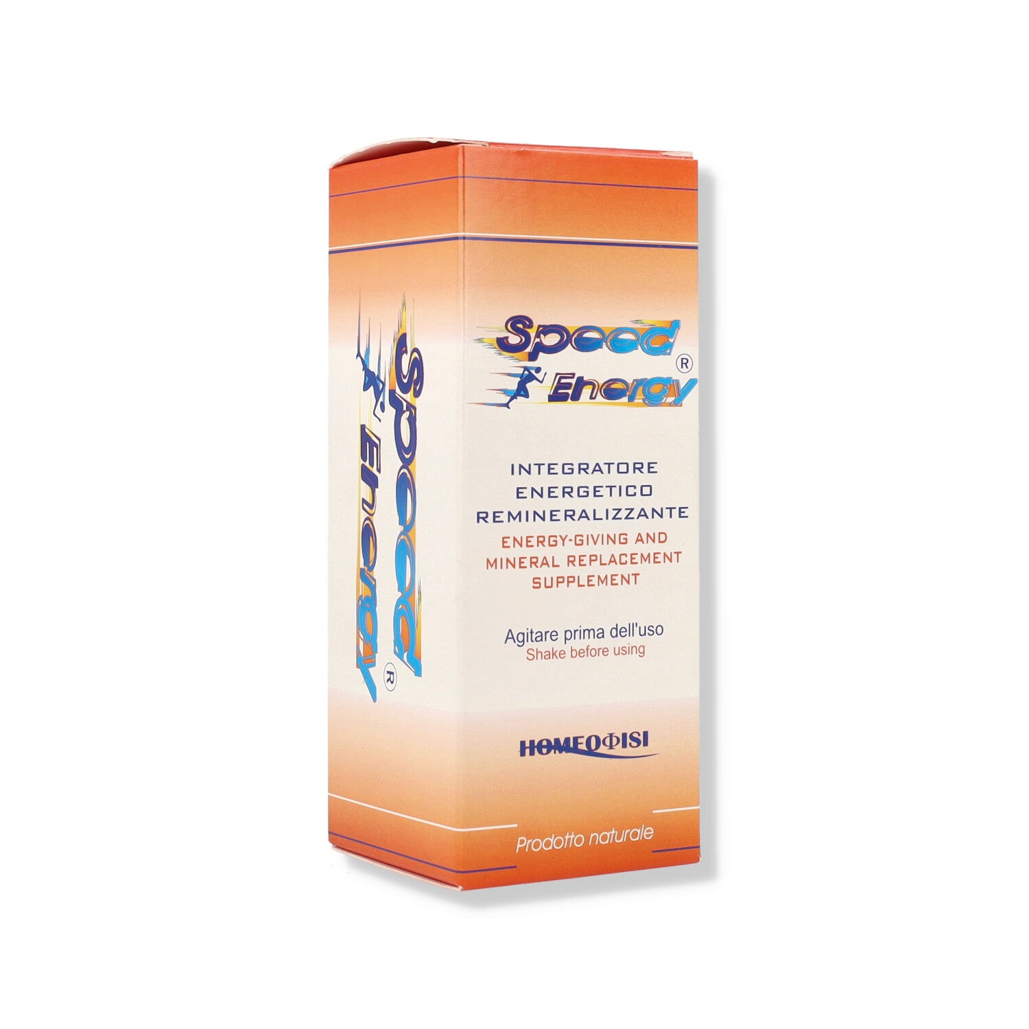 SPEED ENERGY 150ML