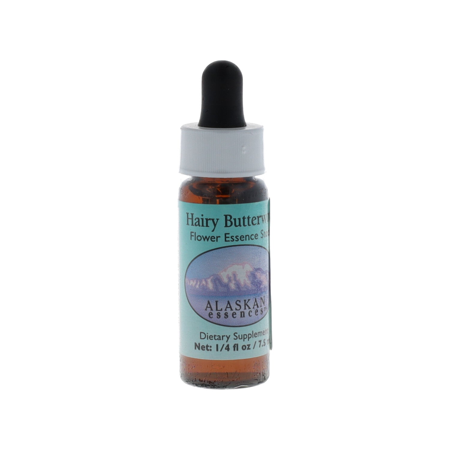 ESSENZA ALASKA HAIRY BUTTERWORT 7,4ML