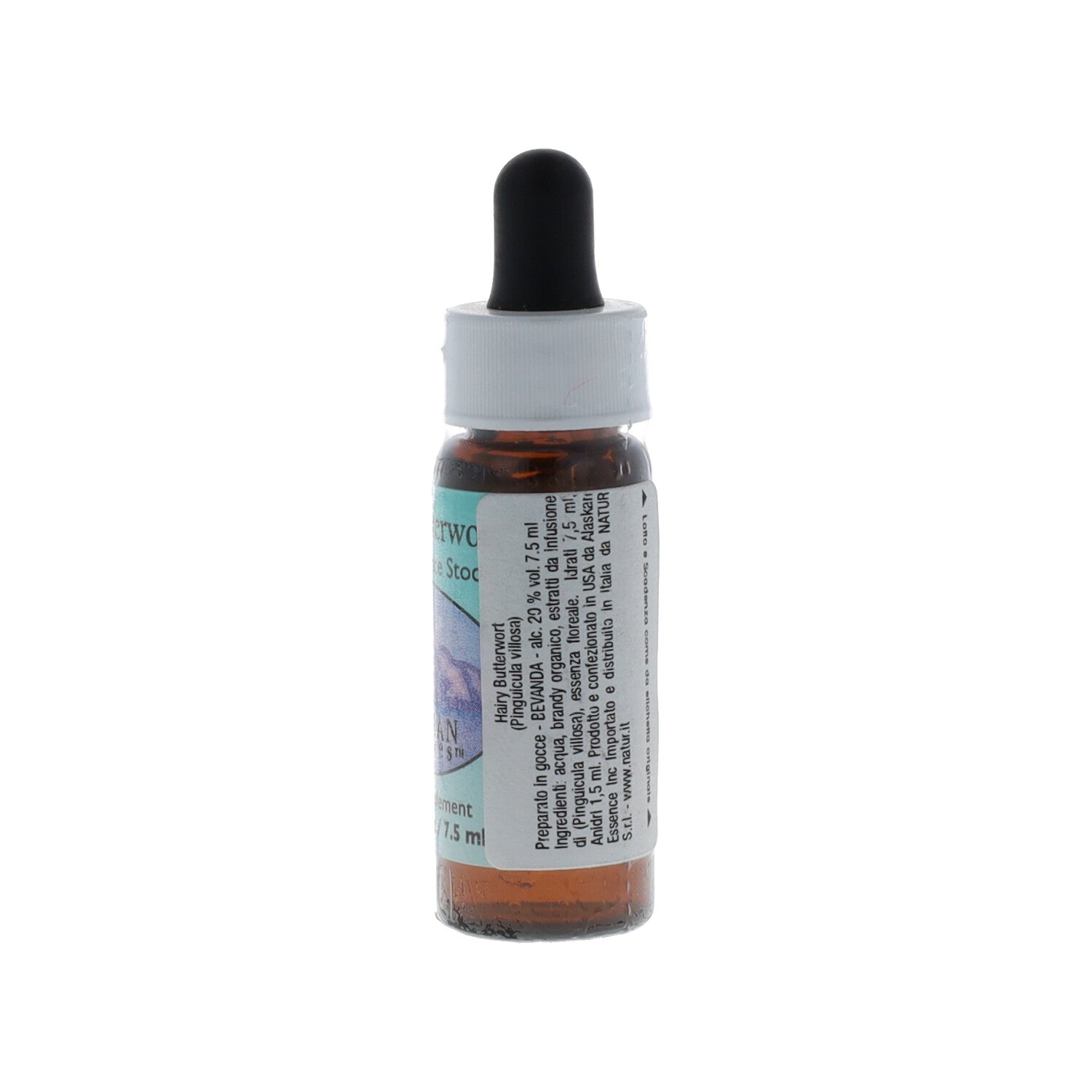 ESSENZA ALASKA HAIRY BUTTERWORT 7,4ML