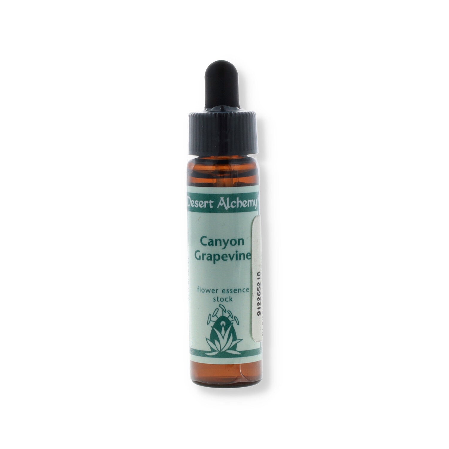 ESSENZA SINGOLA DEL DESERTO DELL'ARIZONA CANYON GRAPEVINE 10 ML